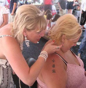 honfest-hairdo-hampden-md