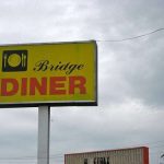 bridge-diner-sign-havre-de-grace-md