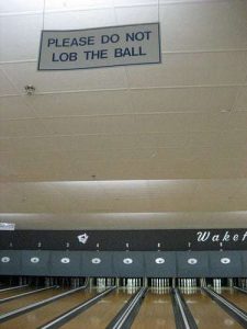 Wakefield Bowladrome Wakefield MA