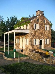 Waltz Golf Farm Limerick PA