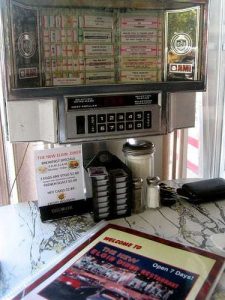 The New Elgin Diner Camden NJ
