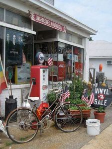 Unshredded Nostalgia Barnegat NJ