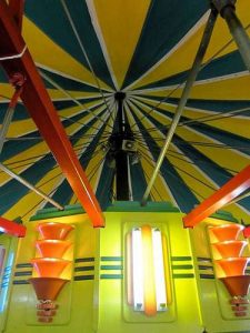 Perkasie Carousel Pennsylvania
