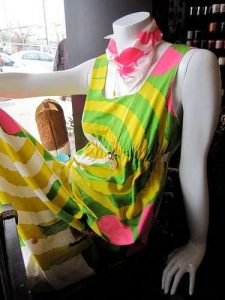 Cream Vintage Clothing Austin TX