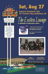 exotica-lounge-mr-ho-orchestrotica-bethlehem-pa-artsquest steelstacks