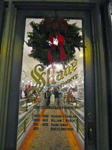 shane confectionery market street philadelphia pa berley