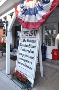 Thomas Brothers Country Store Biglerville PA