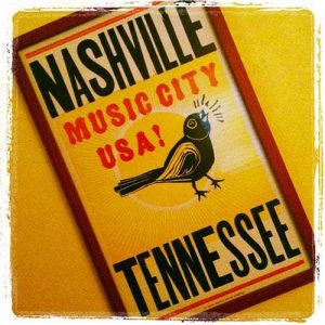 Hatch Show Print Nashville TN