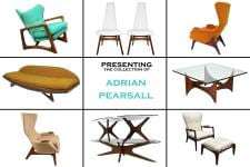 Adrian Persall Exhibit ReMOD