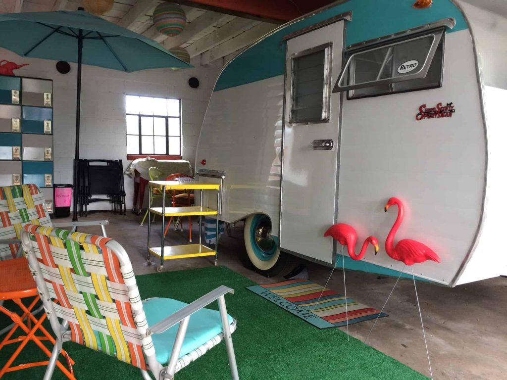 1964 Serro Scotty Camper Retro Roadmap Roadcamper