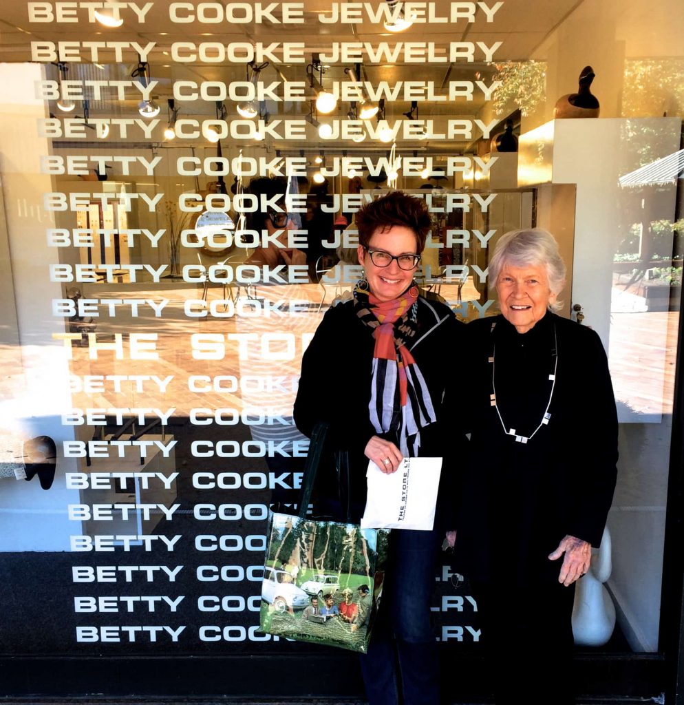 betty cooke jewelry for sale