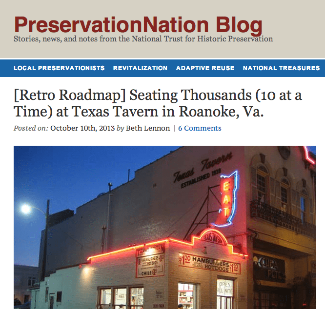 Beth Lennon Author at PreservationNation Blog Archive PreservationNation Blog